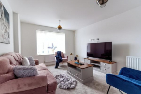 Banbury House by TJ Serviced Property Management